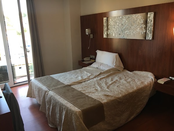 Imagen de Hotel Familia Conde (13 de 26)