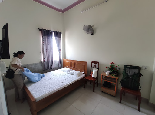 Nhà Nghỉ Hoàng Anh