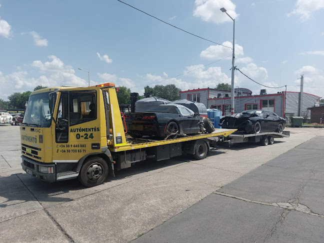 Diósd, Duna u. 47, 2049