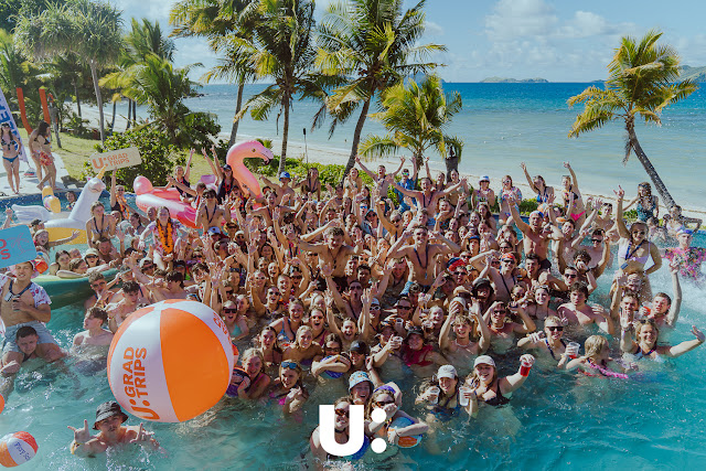 Unleashed Grad Trips