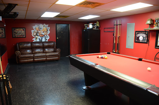 Barber Shop «Crossroads Barber Shop», reviews and photos, 5436 Hwy 41A, Joelton, TN 37080, USA