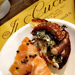 Photo n°1 de l'avis de L.n fait le 22/06/2019 à 20:43 sur le  Il Cucù 2.0 à Barletta