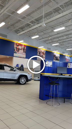 Used Car Dealer «CarMax», reviews and photos, 3800 Morse Rd, Columbus, OH 43230, USA