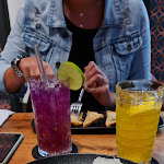 Photo n°1 de l'avis de TroubaMix.e fait le 10/08/2021 à 20:36 sur le  Mazé Mazé Restaurant Bar Cafe à Hamburg