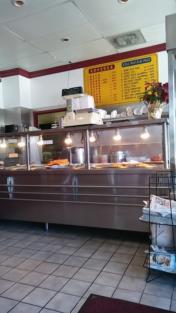 New Kim Tar BBQ Restaurant 91746