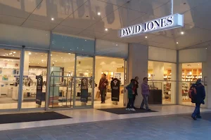 David Jones - Hay Street Mall image