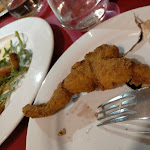 Photo n°1 de l'avis de Bocciaforus. fait le 07/03/2023 à 20:27 sur le  Il Ranocchiaro à Chiaravalle