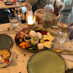 Photo n°1 de l'avis de Petra. fait le 20/10/2023 à 12:11 sur le  Café Findelkind à Esslingen