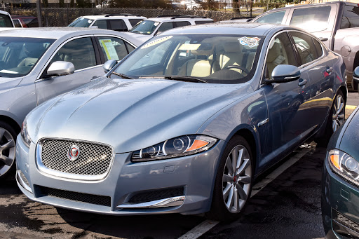 Used Car Dealer «Easterns Automotive Group / Eastern Motors», reviews and photos, 4809 St Barnabas Rd, Temple Hills, MD 20748, USA