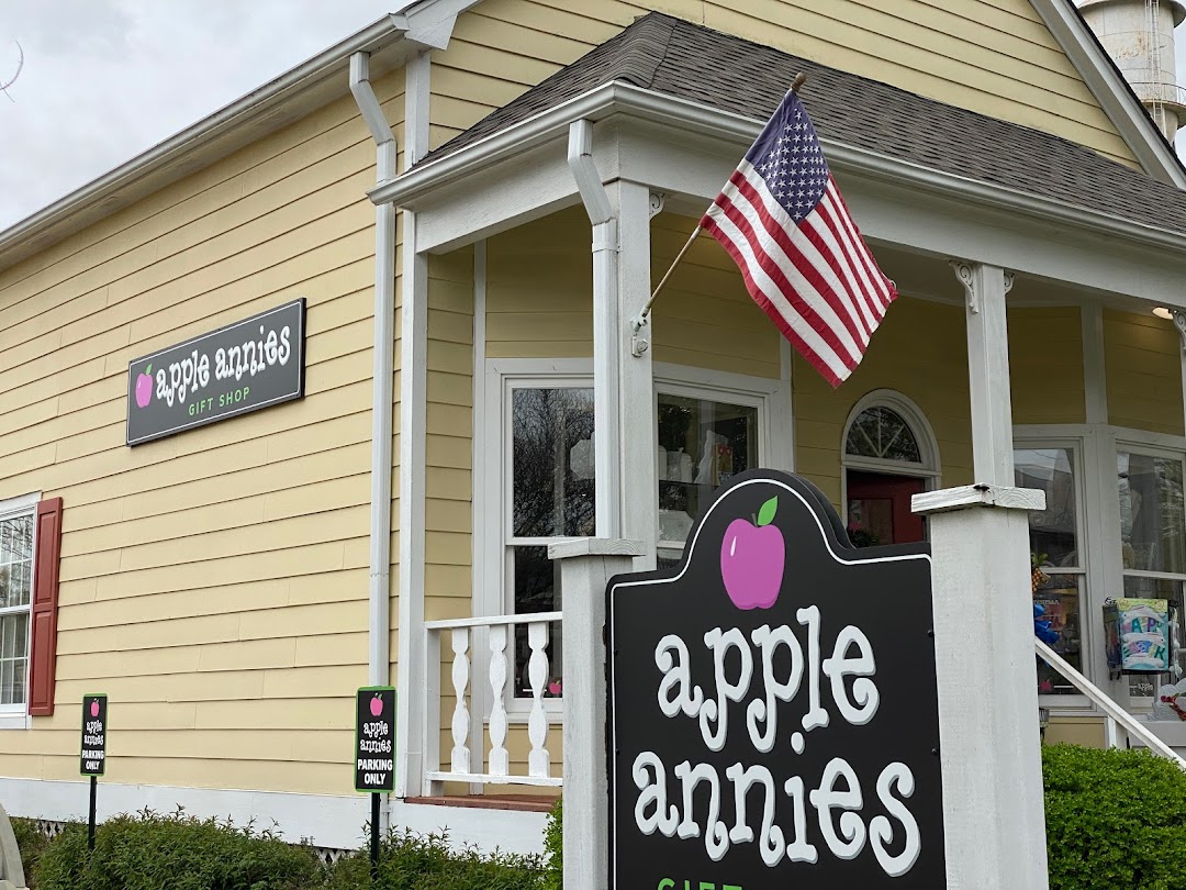 Apple Annies