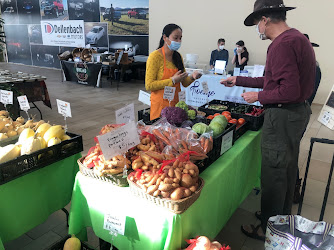 Fort Collins Winter Farmers Market