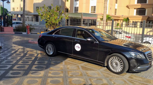 إثراء لتأجير السيارات 