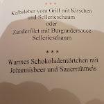 Photo n°3 de l'avis de Peter.i fait le 31/08/2020 à 05:44 sur le  Restaurant Kirchsteiger à Völlan