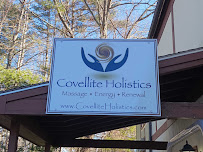 Covellite Holistics, LLC