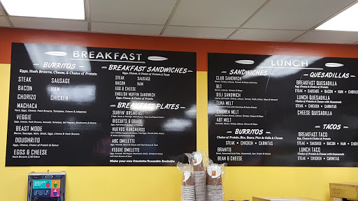 Donut Shop «Surfin Donuts», reviews and photos, 24451 Alicia Pkwy, Mission Viejo, CA 92691, USA