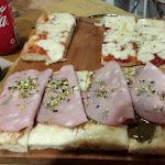 Photo n°2 de l'avis de Francesco.a fait le 27/08/2021 à 21:14 sur le  Sofia Bakery Cafè On The Beach à Barcellona Pozzo di Gotto