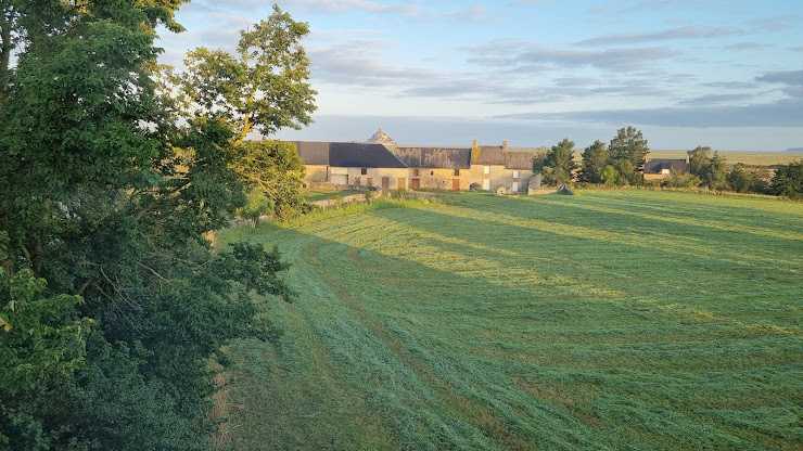 Photos des visiteurs Chambre d'hôtes Lumé Pascal 50170 Huisnes-sur-Mer