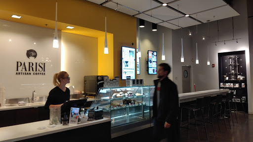 Cafe «Parisi Café at Park Place Shops», reviews and photos, 5245 W 116th Pl, Leawood, KS 66211, USA