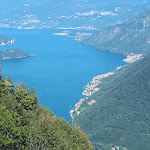Photo n°1 de l'avis de FLAVIA.O fait le 26/08/2018 à 17:43 sur le  Agriturismo La Pratolina, Alpe Comana à Schignano