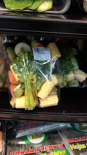 Grocery Store «Aquí Supermarket», reviews and photos, 617 Main St, Bridgewater, NJ 08807, USA