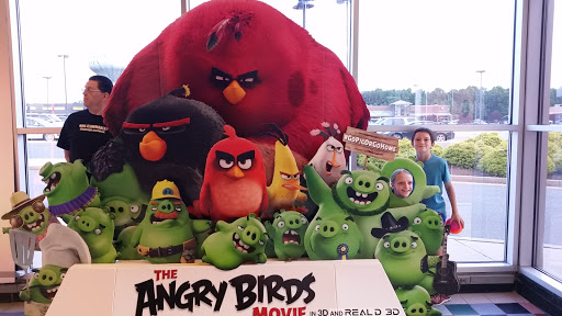 Movie Theater «Regal Cinemas Peoples Plaza 17», reviews and photos, 1100 Peoples Plaza, Newark, DE 19702, USA