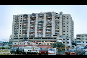Karachi Complex image