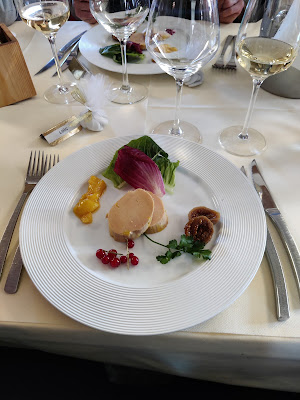 Restaurant Les Platanes à La Chapelle-du-Châtelard