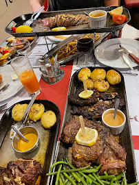 Steak du Restaurant portugais Pedra Alta Bercy à Paris - n°7