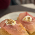 Photo n°1 de l'avis de Maria.r fait le 14/04/2024 à 01:47 sur le  Lo Scugnizzo Francavilla al Mare à Francavilla al Mare