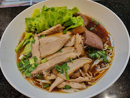 สินธร ฟู้ดมาร์เก็ต
