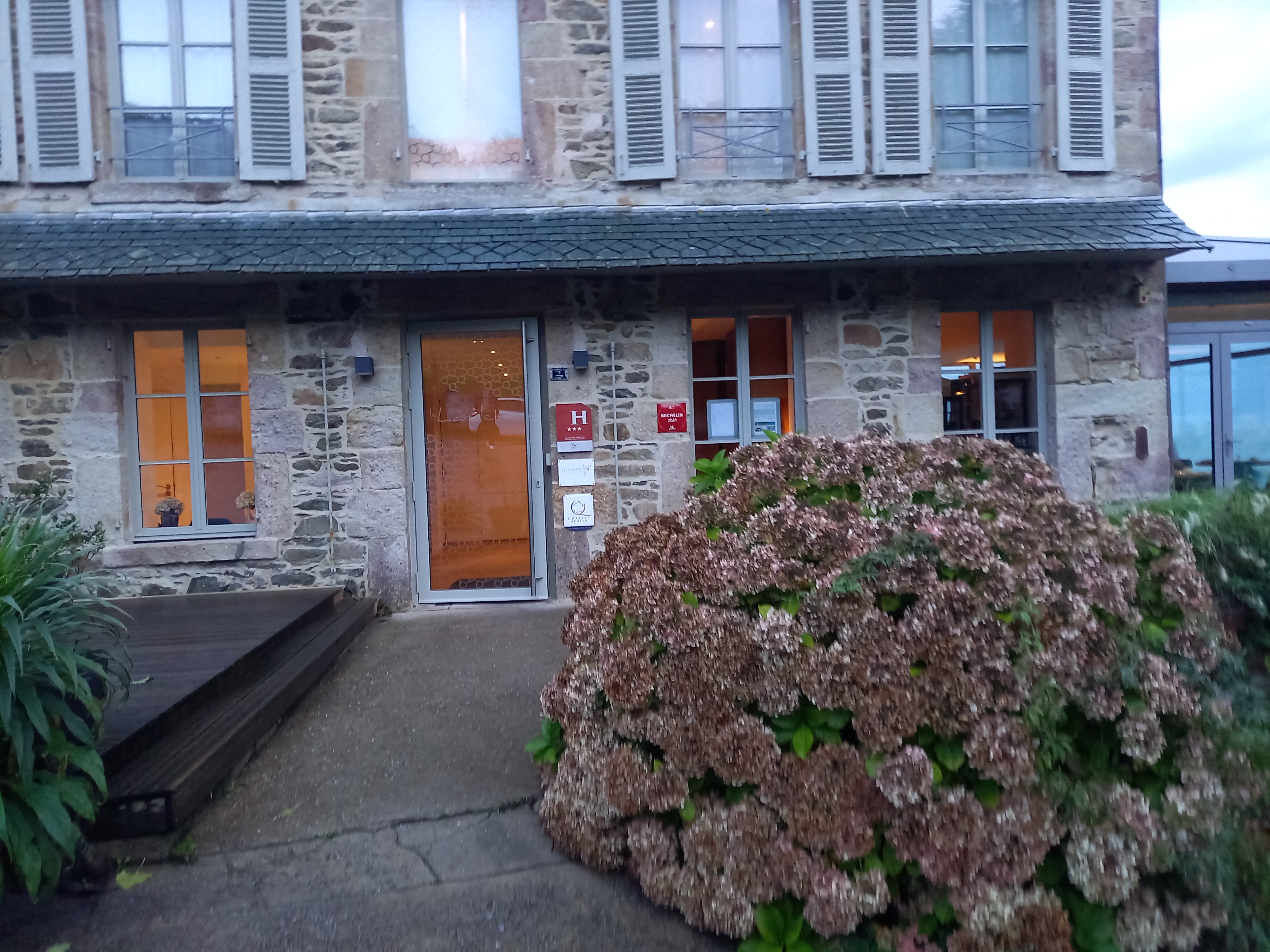 Photo n° 6 de l'avis de Cathie.a fait le 23/10/2022 à 07:47