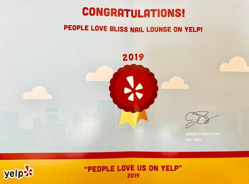 Nail Salon «Aqua Nails & Spa», reviews and photos, 2531 Wilson Blvd, Arlington, VA 22201, USA