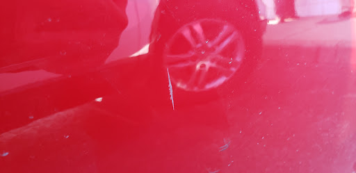 Car Dealer «Andy Mohr Honda», reviews and photos, 1441 Liberty Dr, Bloomington, IN 47403, USA