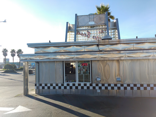 Coffee Shop «Jitter Bean Coffee Co», reviews and photos, 1225 Broadway St, Eureka, CA 95501, USA