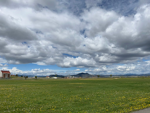 Park «Centennial Park», reviews and photos, 1200 N Last Chance Gulch, Helena, MT 59601, USA