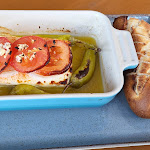 Photo n°4 de l'avis de Nicole.e fait le 15/12/2019 à 22:28 sur le  Flammkuchen Hütte Becker à Mehlingen