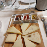 Photo n°1 de l'avis de Nadia.a fait le 06/03/2024 à 21:33 sur le  La Pinetina à Ovindoli