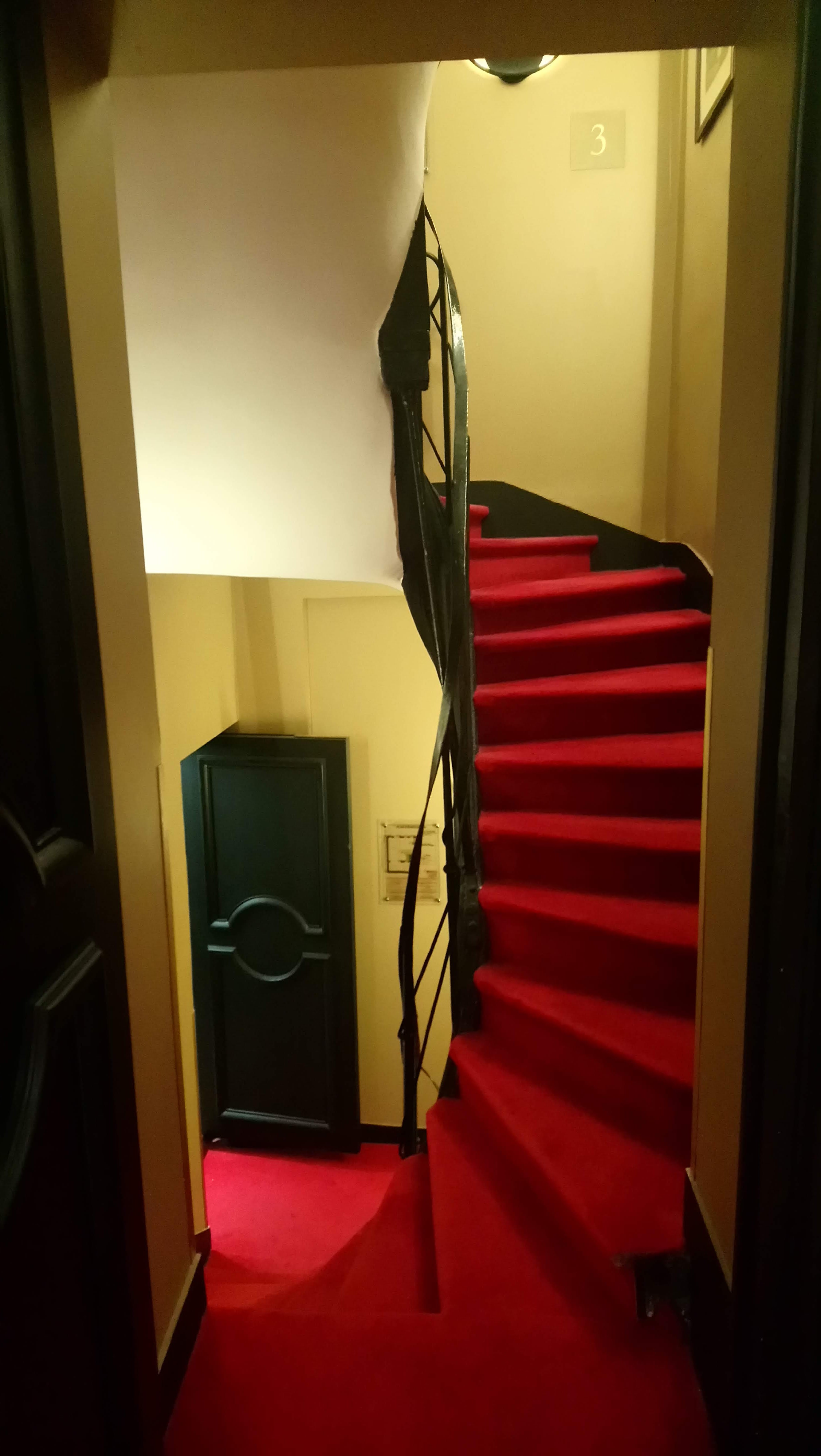 Photo n° 1 de l'avis de Fran. fait le 03/06/2018 à 08:33