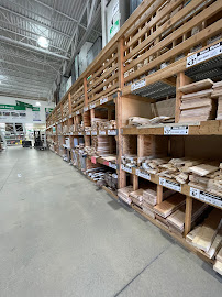 Menards - Photo 5 - Car repair in Comstock Park, MI, Grand Rapids