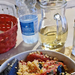 Photo n°1 de l'avis de Jacopo.a fait le 04/09/2023 à 21:36 sur le  Ciringhito Bar Ristorante à Bari Sardo