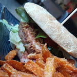 Photo n°2 de l'avis de Unternehmensberatung.l fait le 04/11/2022 à 19:18 sur le  Food Store à Stockheim