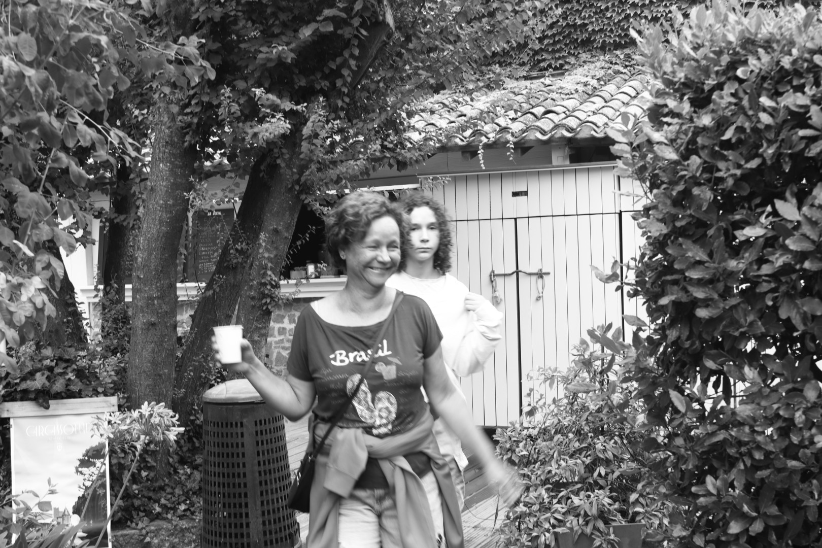 Photo n° 15 de l'avis de Marcos.e fait le 03/08/2023 à 06:54