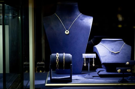 Jewelry Store «Leo Hamel Fine Jewelry & Engagement Ring Store», reviews and photos, 1851 San Diego Ave, San Diego, CA 92110, USA