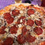 Photo n°4 de l'avis de Biancasara.a fait le 12/03/2024 à 21:10 sur le  M Pizzeria Ristorante à Perugia