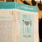 Photo n°11 de l'avis de Andreas.s fait le 28/06/2018 à 19:17 sur le  Mille Lire Tigelleria à Civitanova Marche