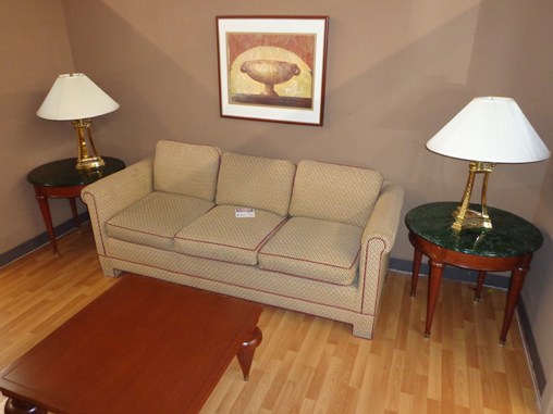 Used Furniture Store «Universal Hotel Liquidators», reviews and photos, 855 Boston Post Rd, West Haven, CT 06516, USA