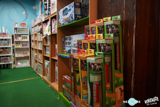 Model Train Store «Frisco Train Store», reviews and photos, 24 Front St, Valley Park, MO 63088, USA