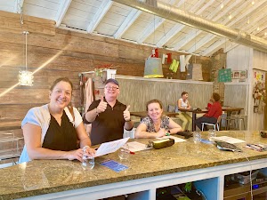 Peace Water Winery - photo 9