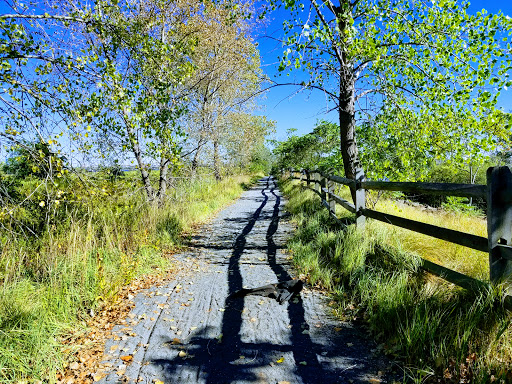 Park «Liberty State Park», reviews and photos, 200 Morris Pesin Dr, Jersey City, NJ 07305, USA