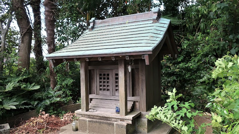 道録神社